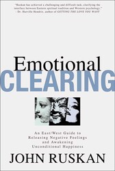 Emotional Clearing