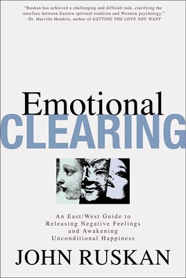 Emotional Clearing Emotional Clearing