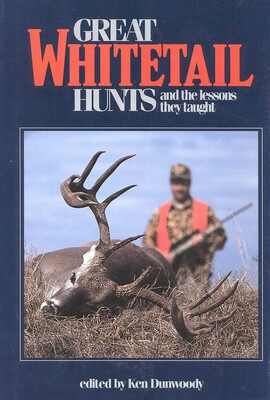 Great Whitetail Hunts Great Whitetail Hunts