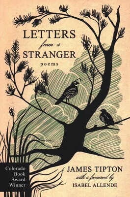 Letters From a Stranger Letters From a Stranger