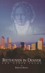 Beethoven in Denver and Other Poems