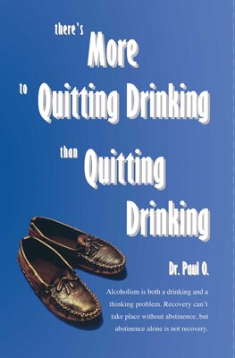 There's More to Quitting Drinking Than Quitting Drinking There's More to Quitting Drinking Than Quitting Drinking