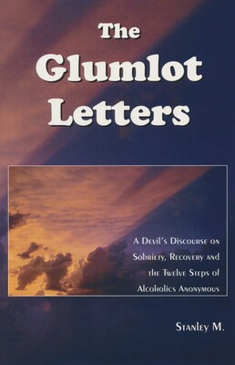 Glumlot Letters Glumlot Letters