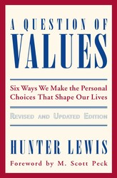 A Question of Values A Question of Values