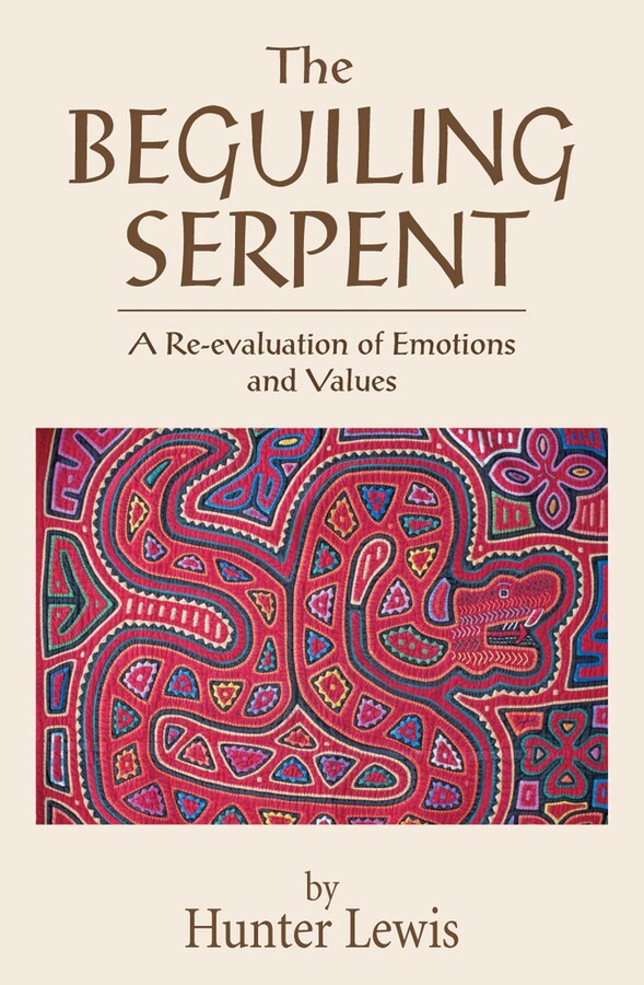 Beguiling Serpent