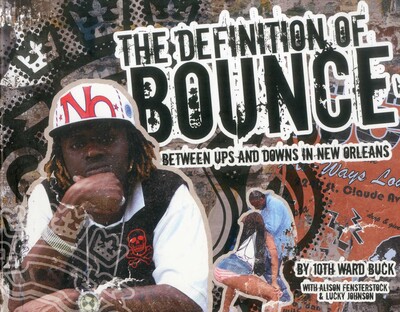 Definition of Bounce Definition of Bounce