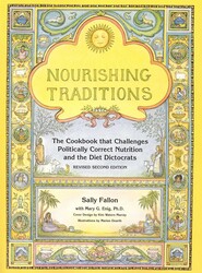 Nourishing Traditions Nourishing Traditions