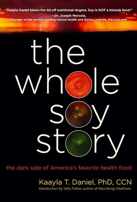 Whole Soy Story
