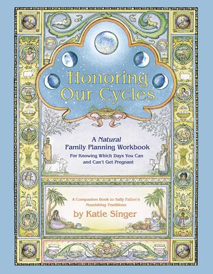 Honoring Our Cycles Honoring Our Cycles