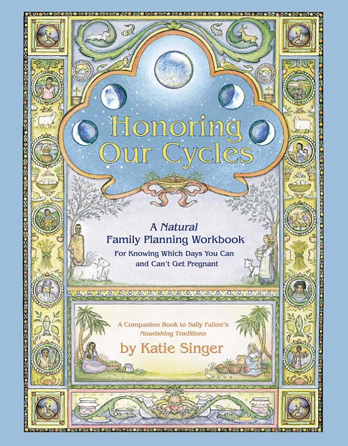 Honoring Our Cycles