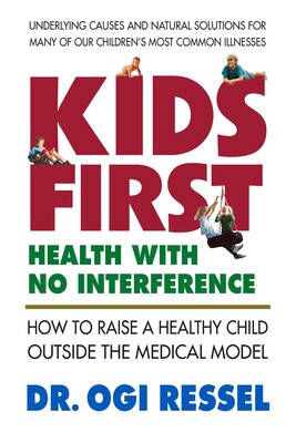 Kids First Kids First