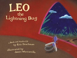 Leo the Lightning Bug Leo the Lightning Bug