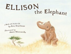 Ellison the Elephant Ellison the Elephant