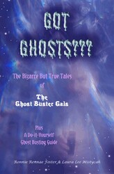 Got Ghost