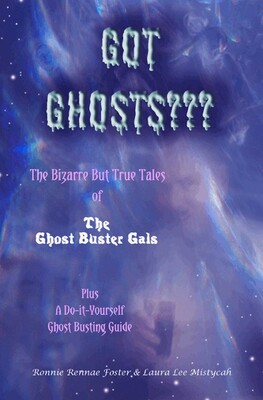Got Ghost Got Ghost