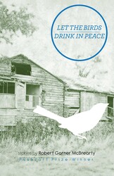 Let the Birds Drink in Peace Let the Birds Drink in Peace