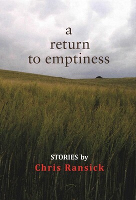 Return to Emptiness Return to Emptiness