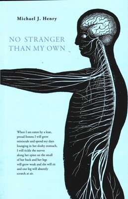No Stranger Than My Own No Stranger Than My Own