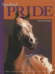 Spotted Pride Spotted Pride