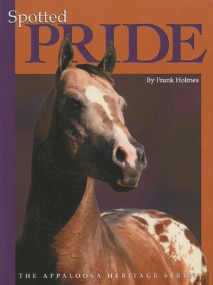Spotted Pride Spotted Pride