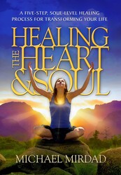 Healing the Heart & Soul Healing the Heart & Soul