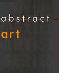 Abstract Art Abstract Art