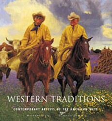 Western Traditions Western Traditions