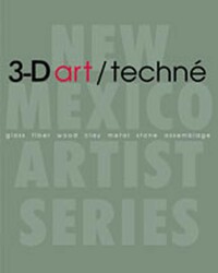 3-D art/techné