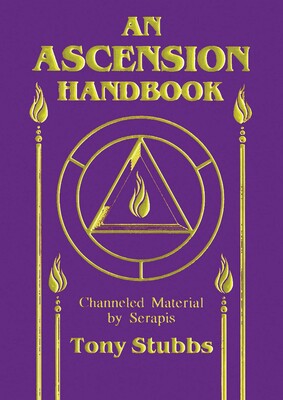 Ascension Handbook Ascension Handbook