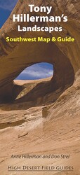 Tony Hillerman's Landscapes Tony Hillerman's Landscapes