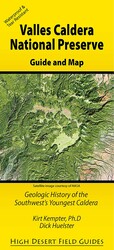 Valles Caldera National Preserve Valles Caldera National Preserve