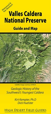 Valles Caldera National Preserve Valles Caldera National Preserve