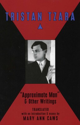 Approximate Man & Other Writings Approximate Man & Other Writings