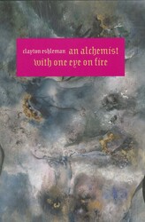 An Alchemist With One Eye On Fire An Alchemist With One Eye On Fire