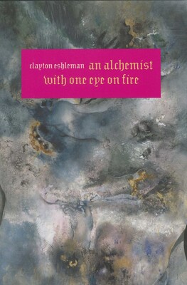 An Alchemist With One Eye On Fire
