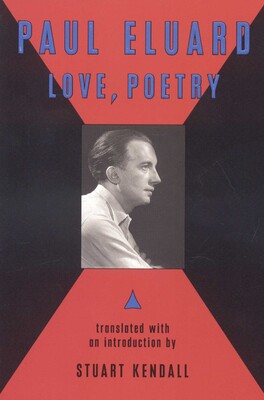 Love, Poetry Love, Poetry