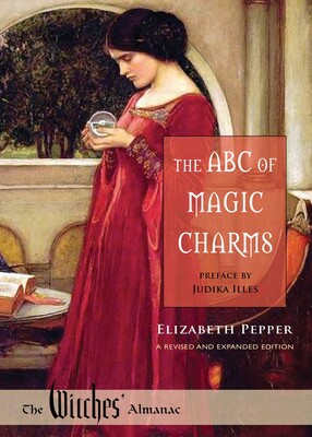 The ABC of Magic Charms The ABC of Magic Charms
