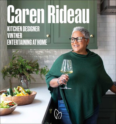 Caren Rideau Caren Rideau