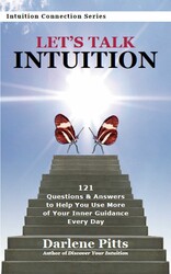 Let's Talk Intuition