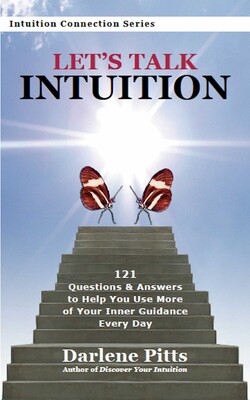 Let's Talk Intuition Let's Talk Intuition