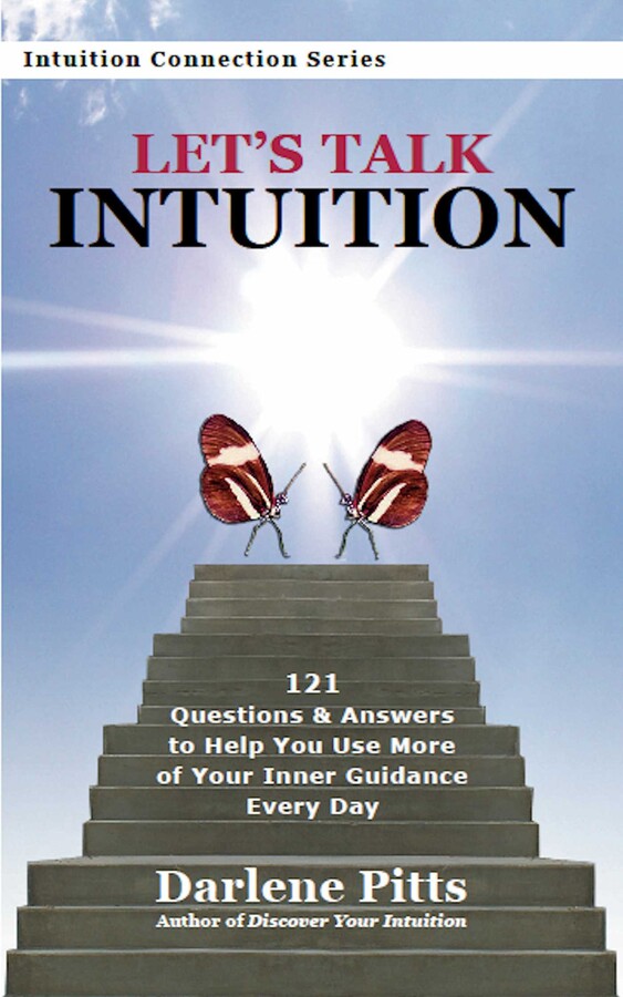 Let's Talk Intuition