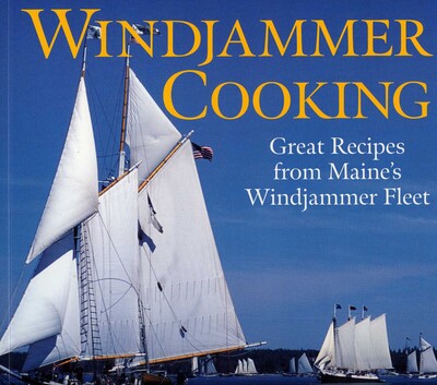Windjammer Cooking Windjammer Cooking