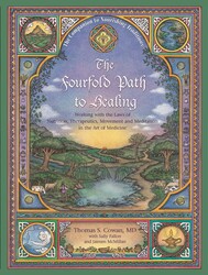 Fourfold Path To Healing Fourfold Path To Healing