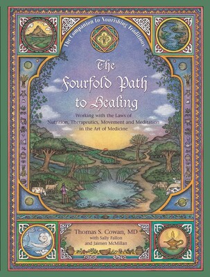 Fourfold Path To Healing Fourfold Path To Healing