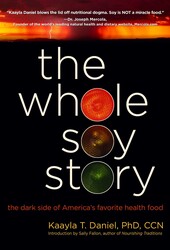 Whole Soy Story
