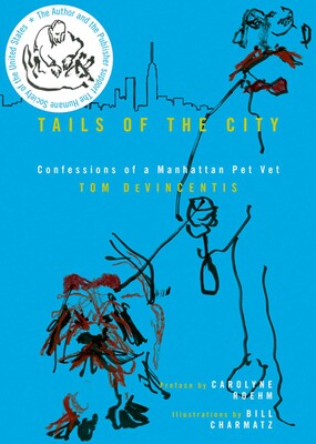 Tails of the City Tails of the City