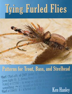 Tying Furled Flies Tying Furled Flies