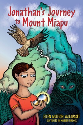 Jonathan's Journey to Mount Miapu Jonathan's Journey to Mount Miapu