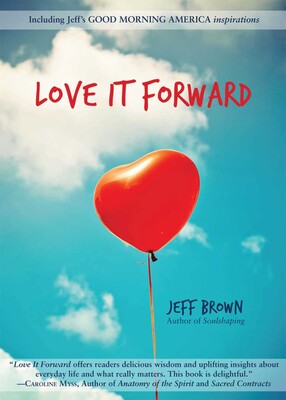 Love it Forward Love it Forward