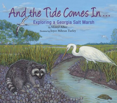 And the Tide Comes In... And the Tide Comes In...